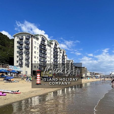 Apartamento Belle Vue Sandown Exterior foto