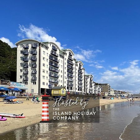 Apartamento Belle Vue Sandown Exterior foto