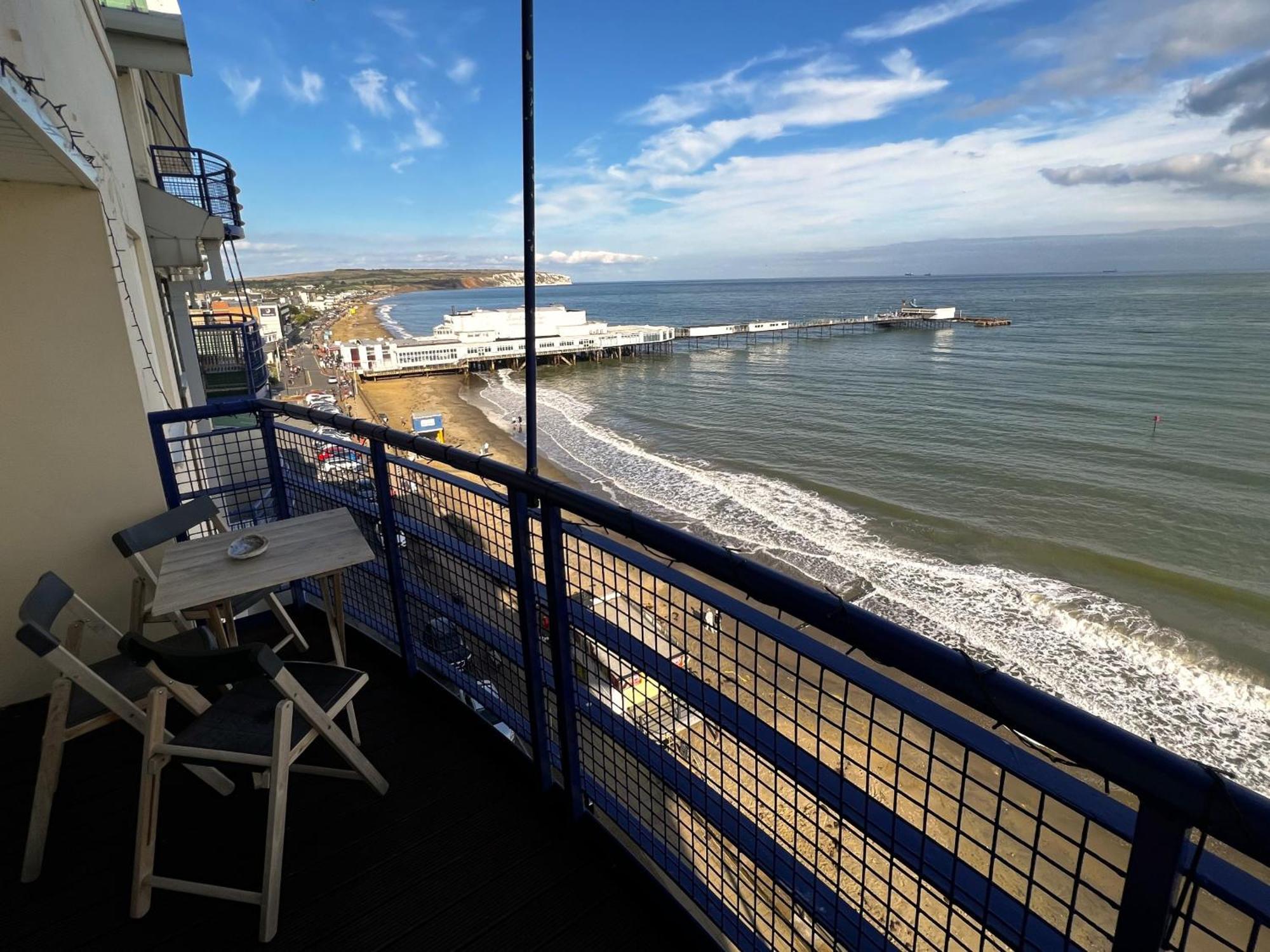 Apartamento Belle Vue Sandown Exterior foto