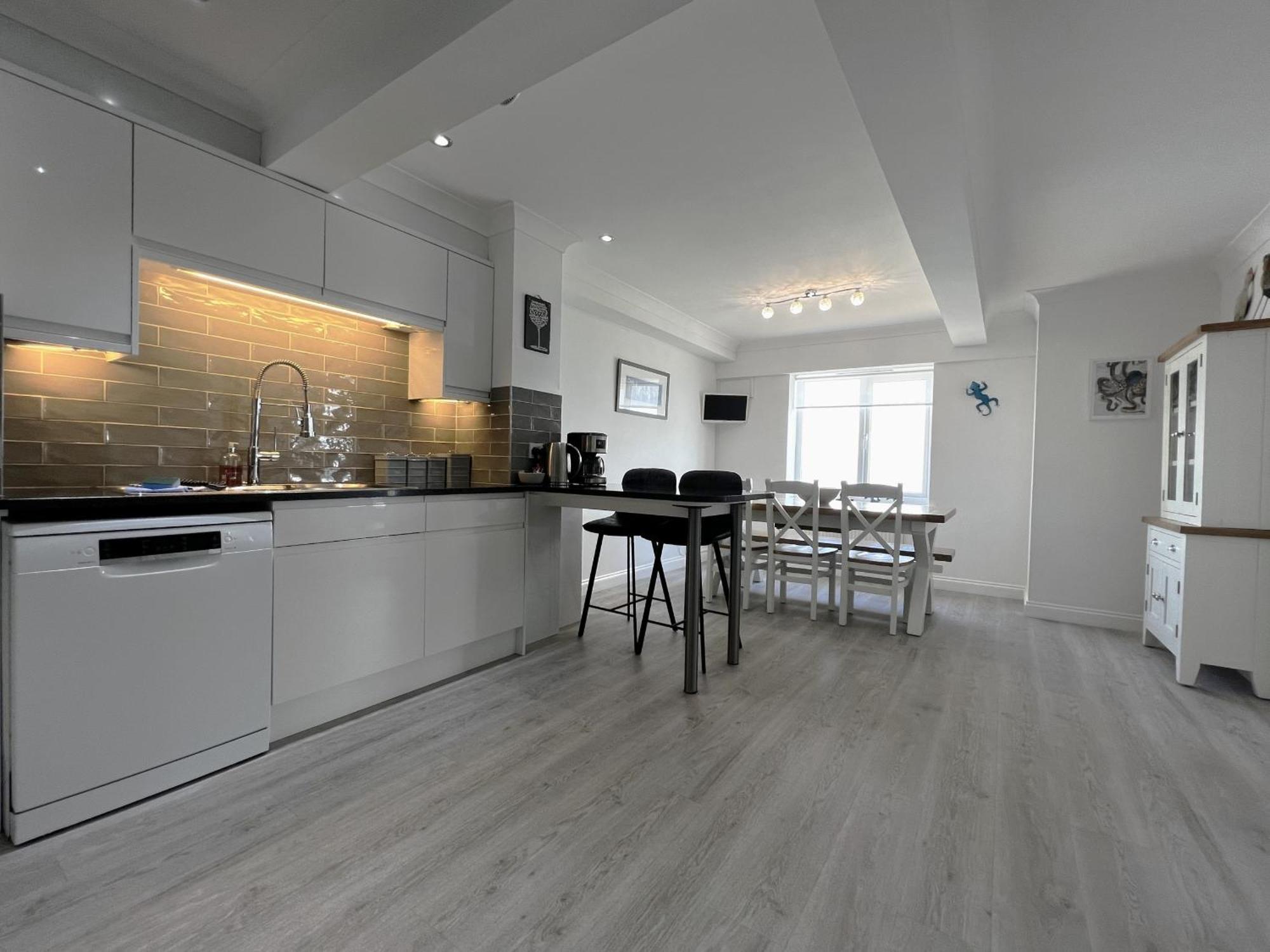 Apartamento Belle Vue Sandown Exterior foto