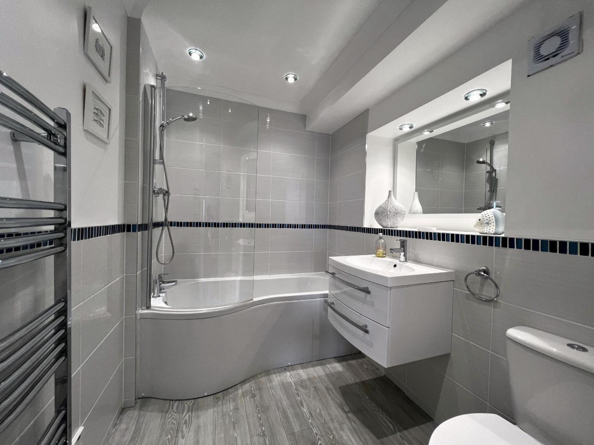 Apartamento Belle Vue Sandown Exterior foto