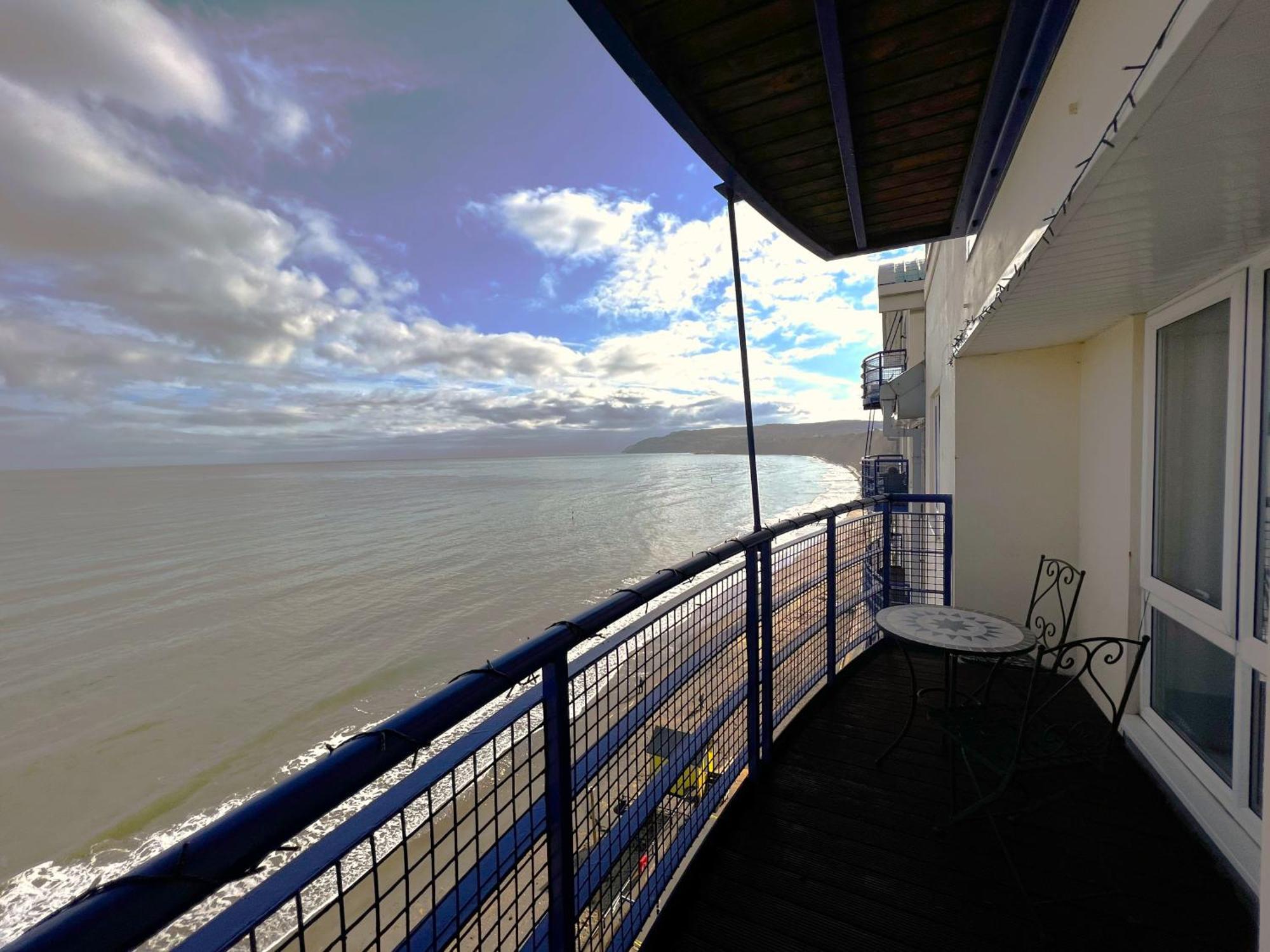 Apartamento Belle Vue Sandown Exterior foto