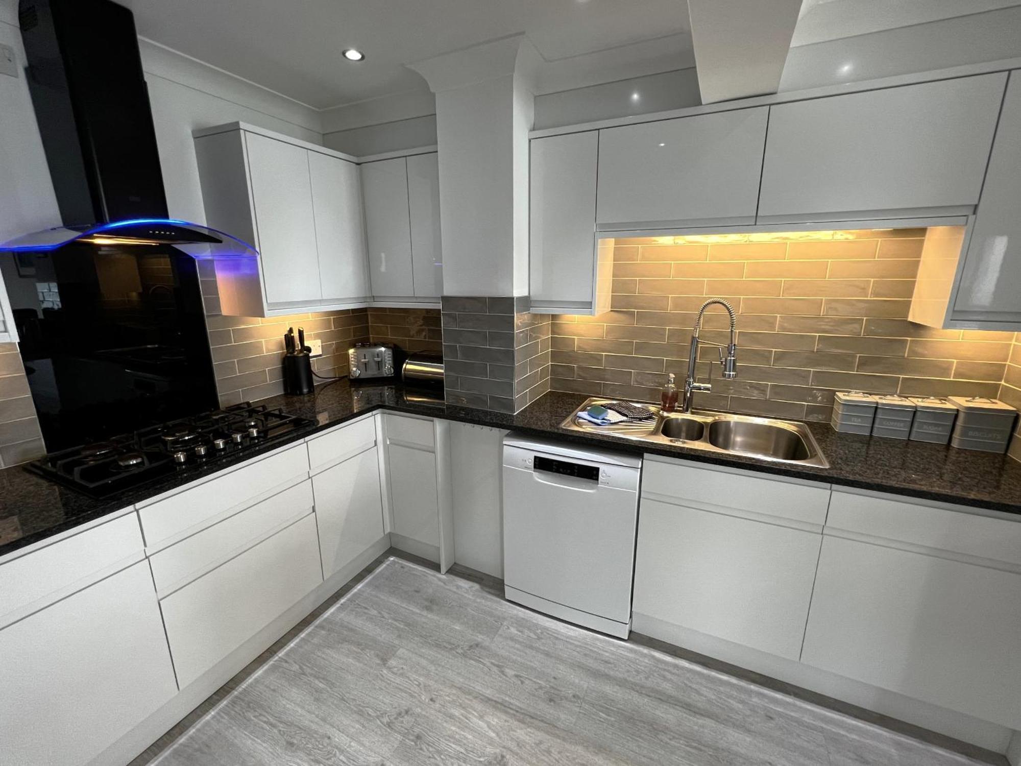 Apartamento Belle Vue Sandown Exterior foto