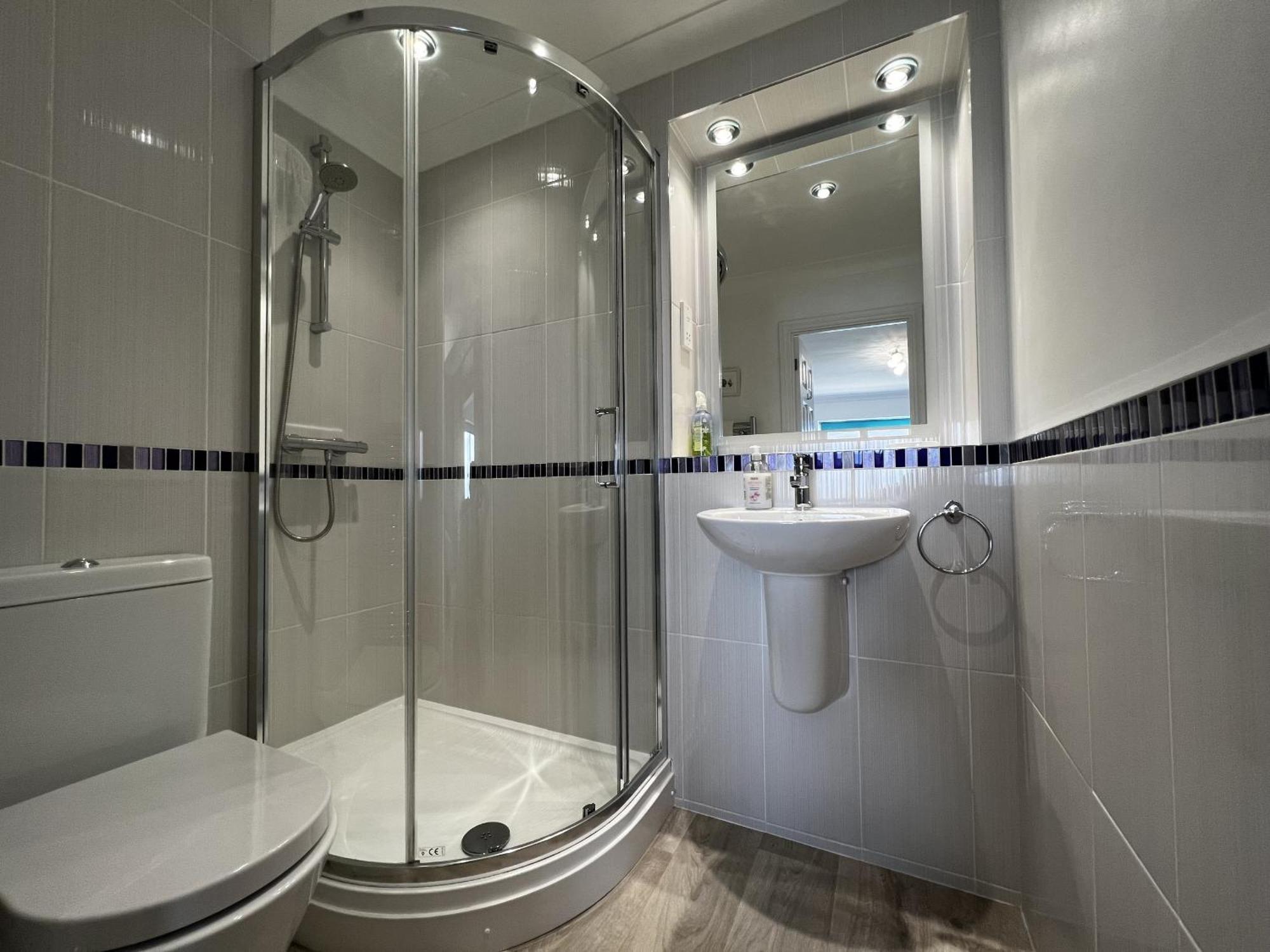 Apartamento Belle Vue Sandown Exterior foto