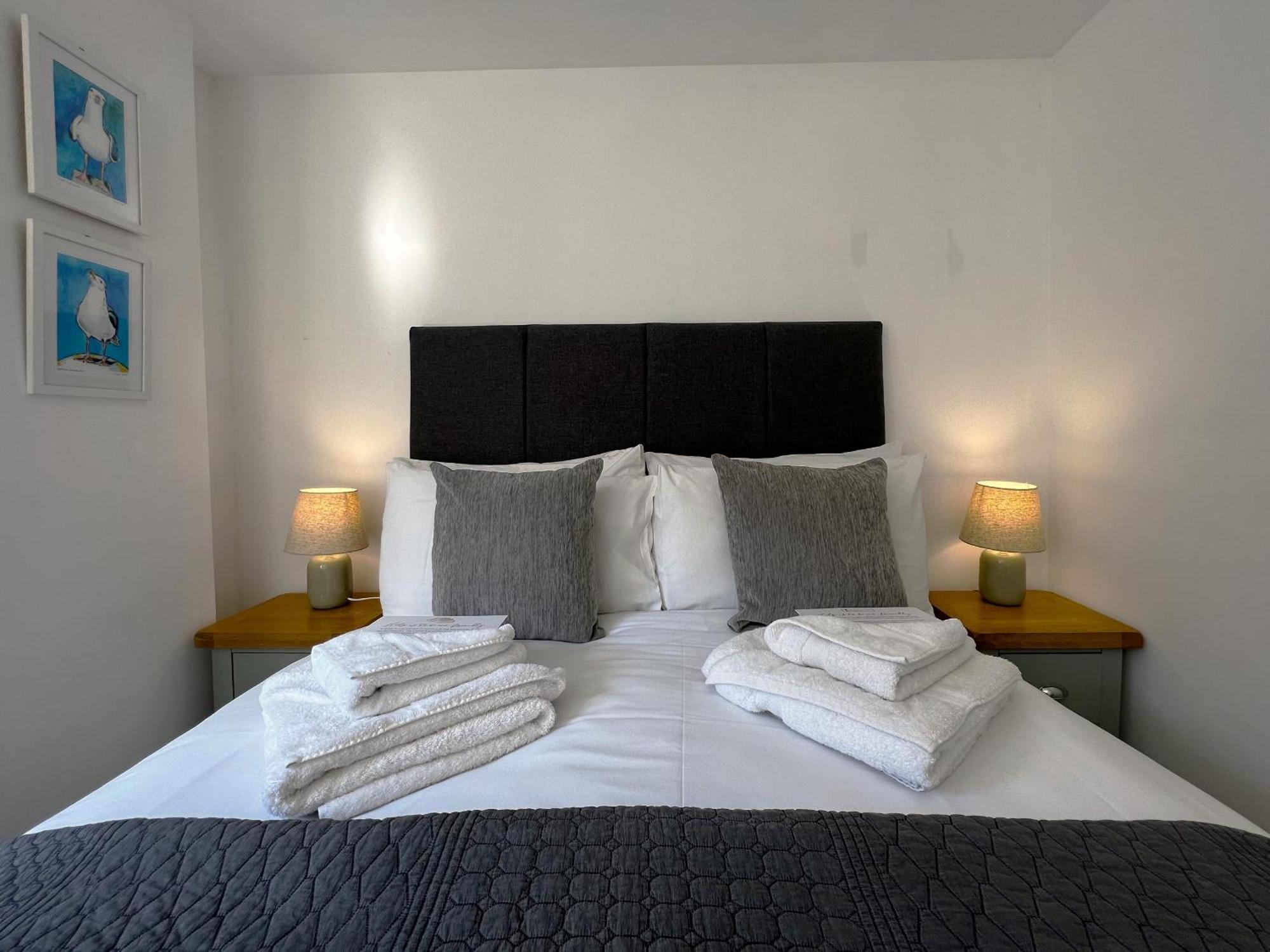 Apartamento Belle Vue Sandown Exterior foto